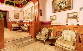 City Hotel Kaiserhof