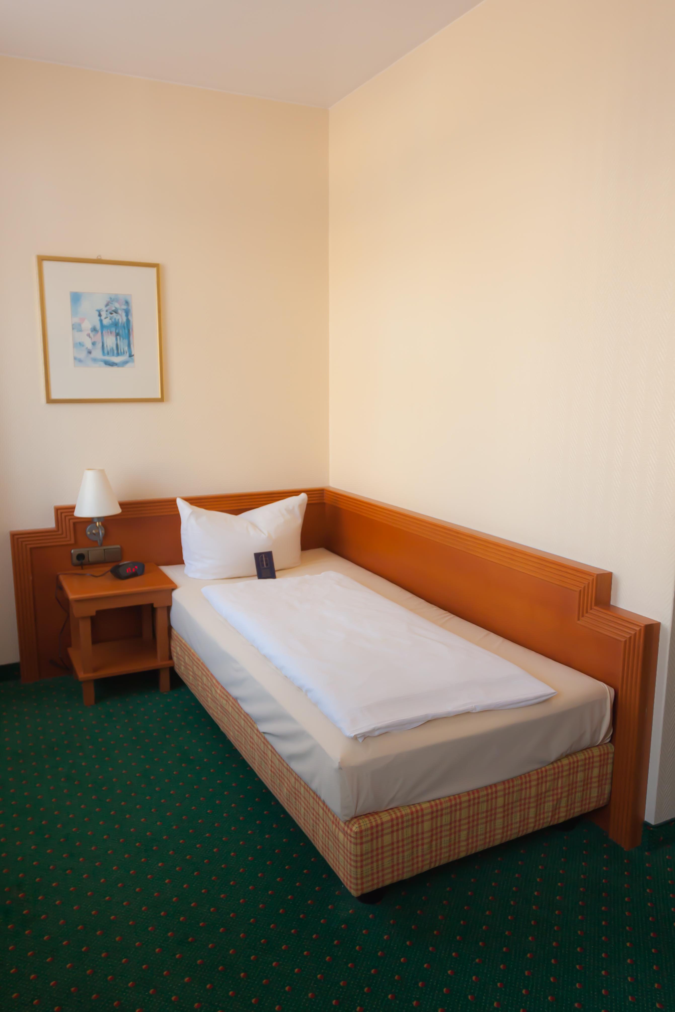 City Hotel Kaiserhof Offenbach am Main Exterior photo