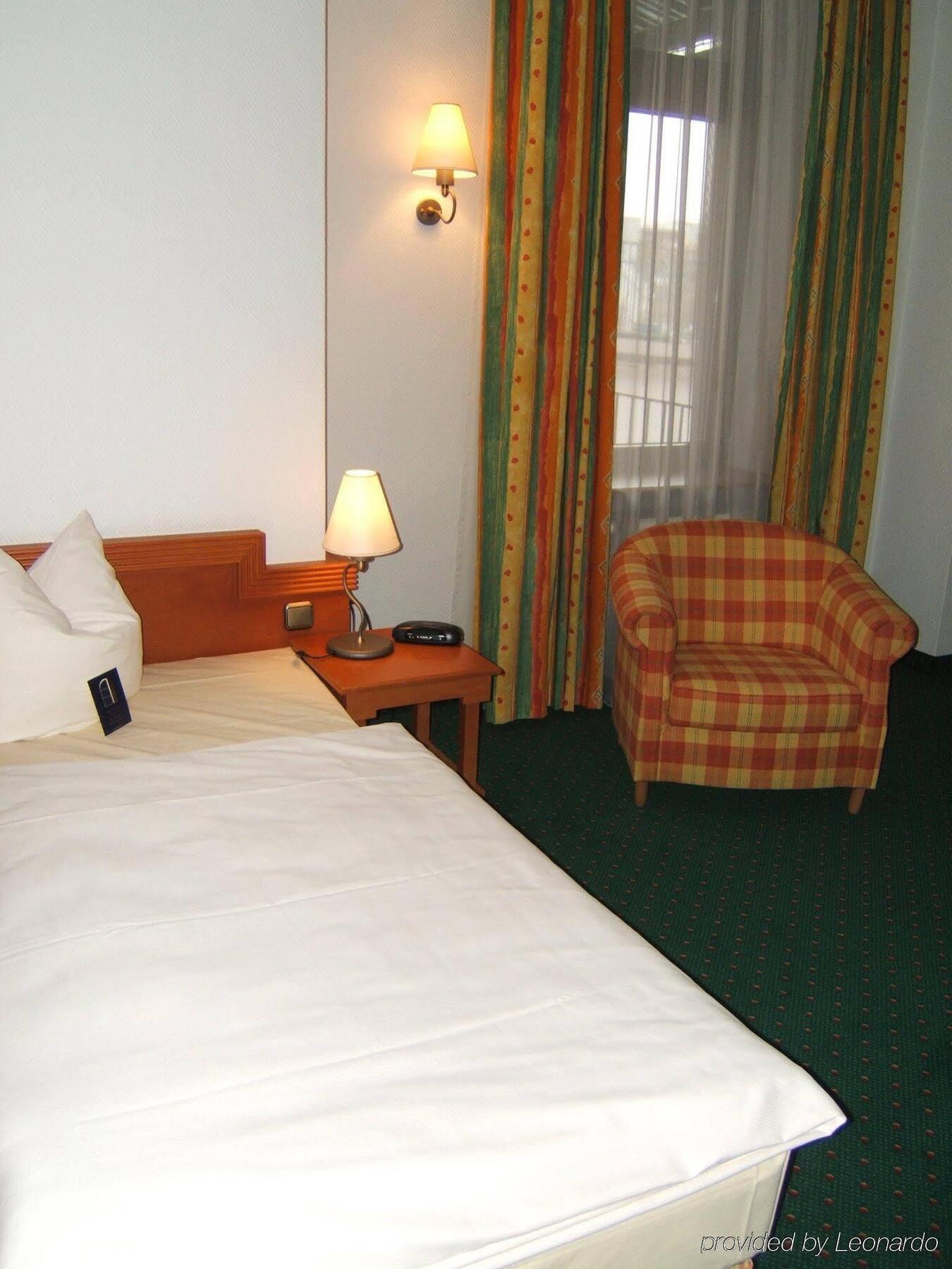 City Hotel Kaiserhof Offenbach am Main Exterior photo