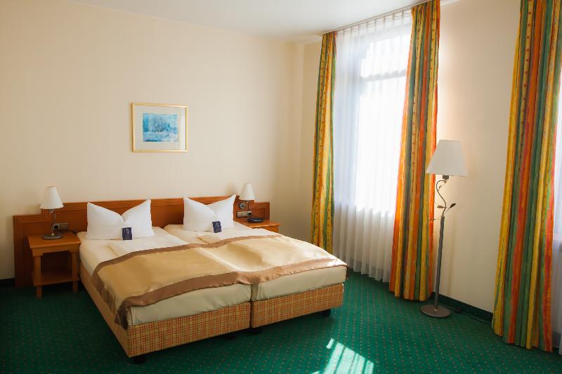 City Hotel Kaiserhof Offenbach am Main Exterior photo
