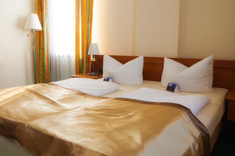 City Hotel Kaiserhof Offenbach am Main Exterior photo